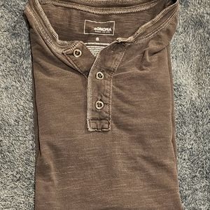 Sonoma Mens T